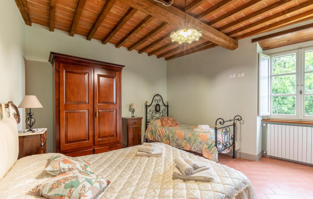 Apartment il Podere | Agriturismo Borgo Dante | Near Cortona