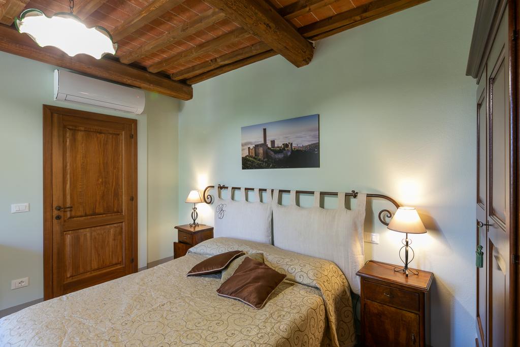 Apartment il Podere | Agriturismo Borgo Dante | Near Cortona