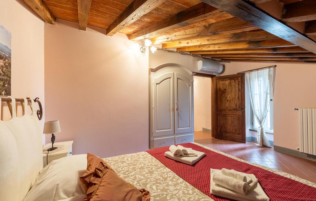 Apartment La Loggia | Agriturismo Borgo Dante | Tuscany