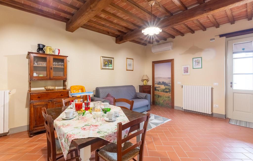 Apartment La Loggia | Agriturismo Borgo Dante | Tuscany